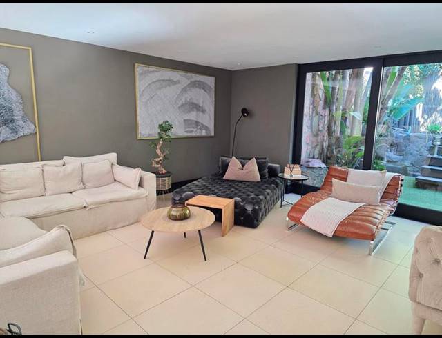 5 BEDROOM PROPERTY TO RENT IN HOUGHTON